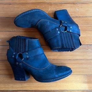b.o.c. Born Concept buckle booties
